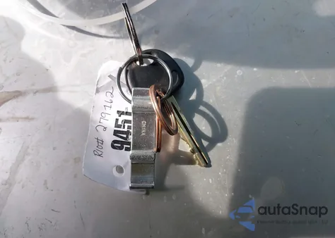 2017 Kia Forte Lx z USA, uszkodzony, nr VIN 3KPFK4A76HE131069